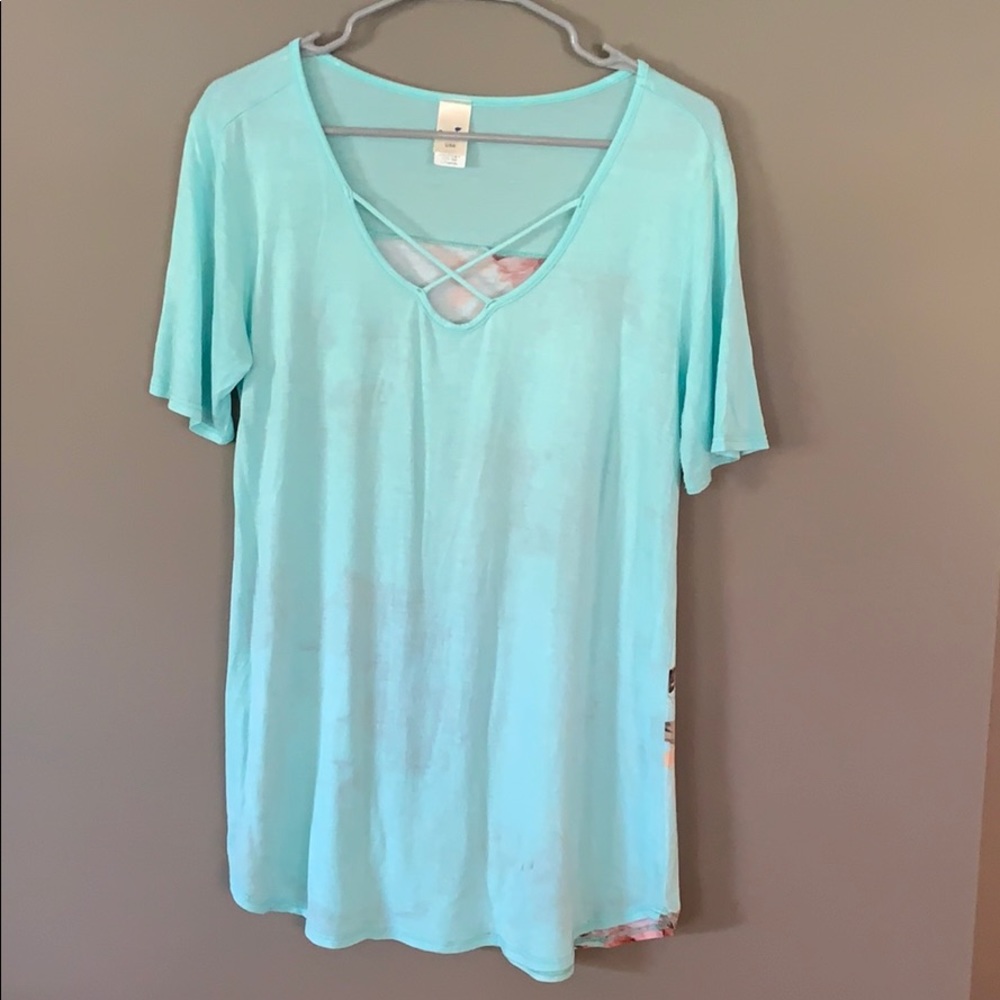 Boutique top